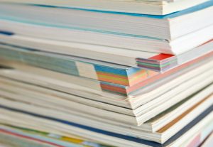 journal article