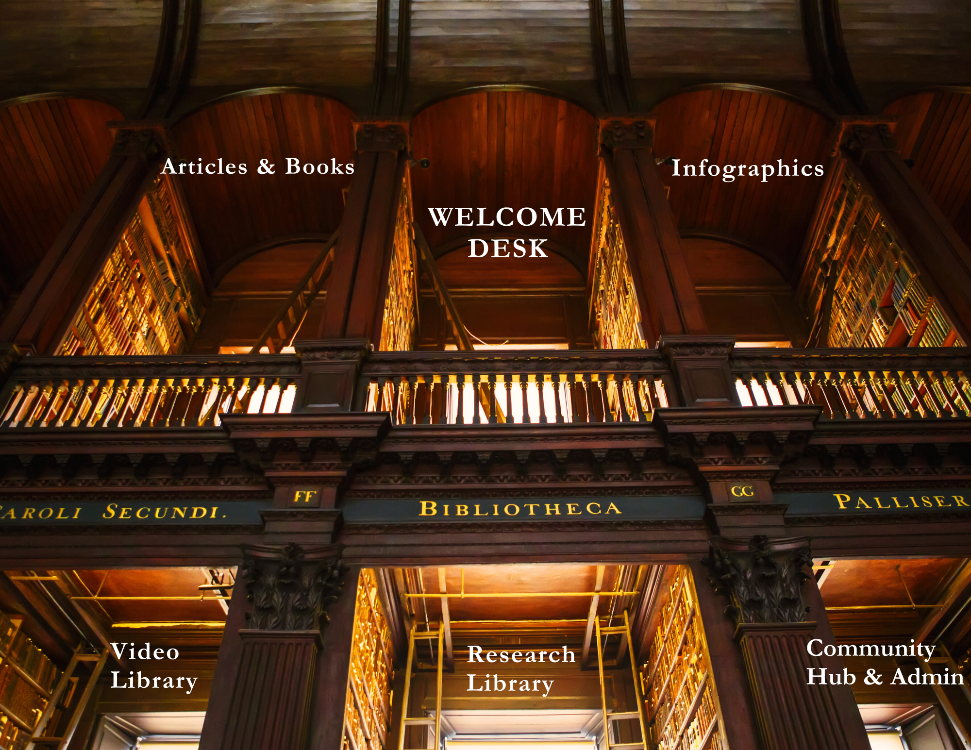Knowledge Hub